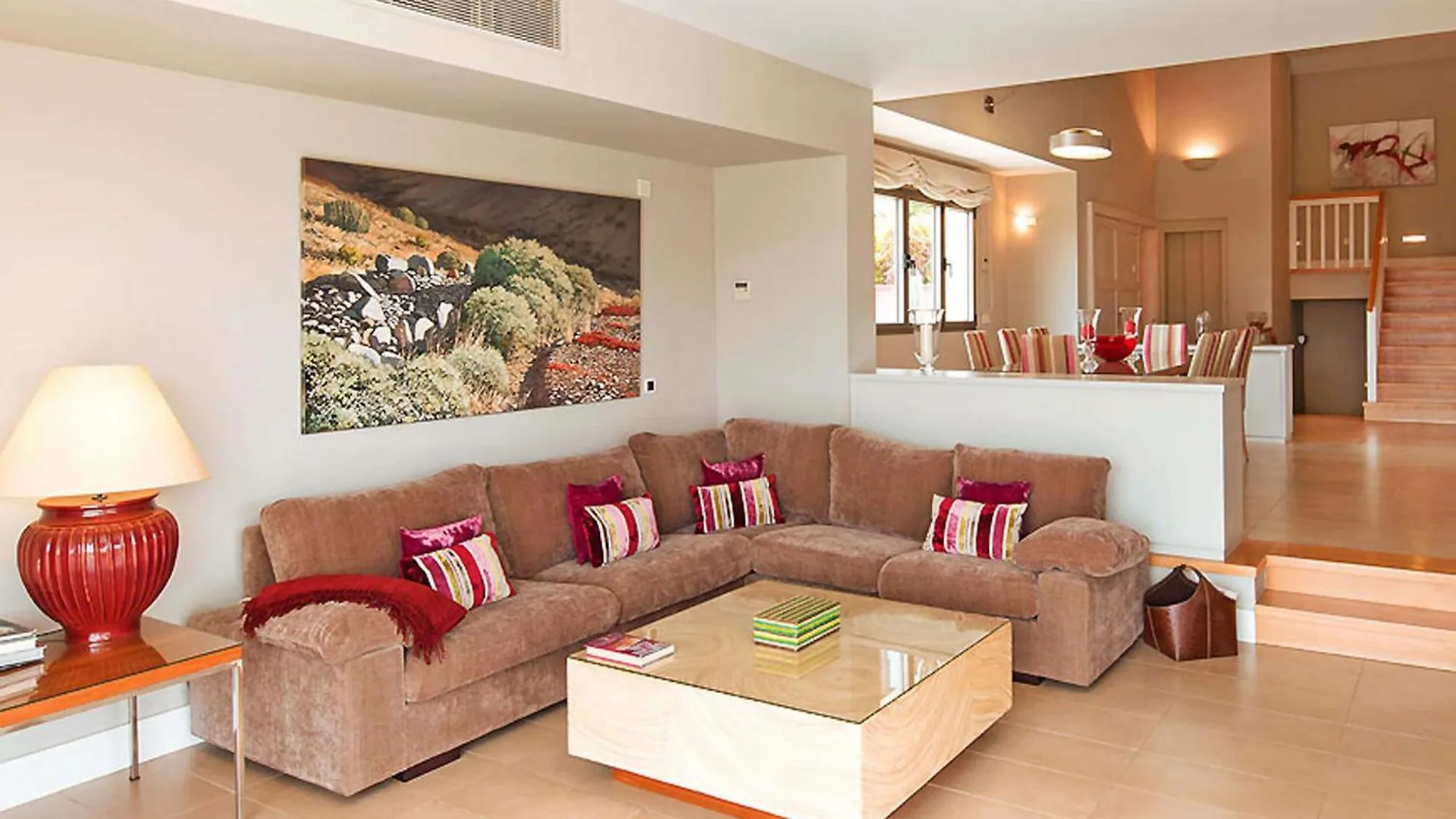 Salobre Hills Superior Villa Maspalomas
