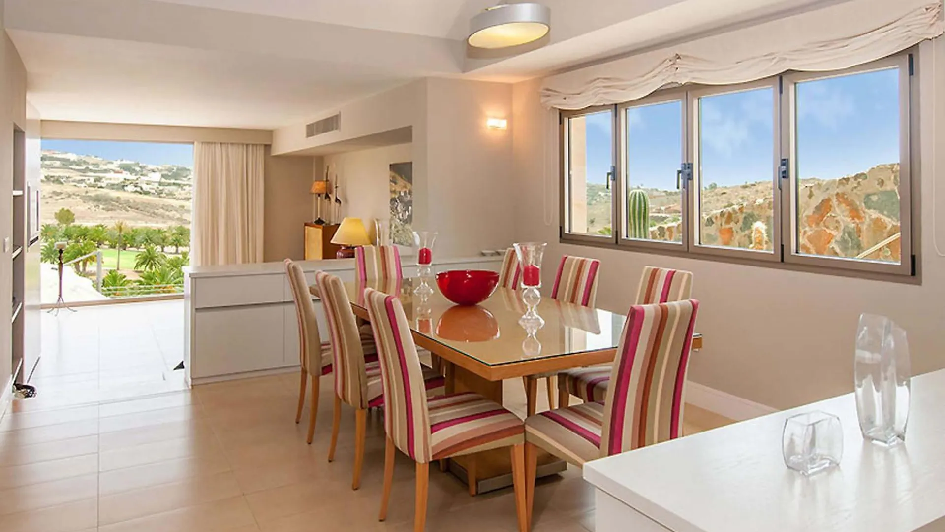 Salobre Hills Superior Villa Maspalomas