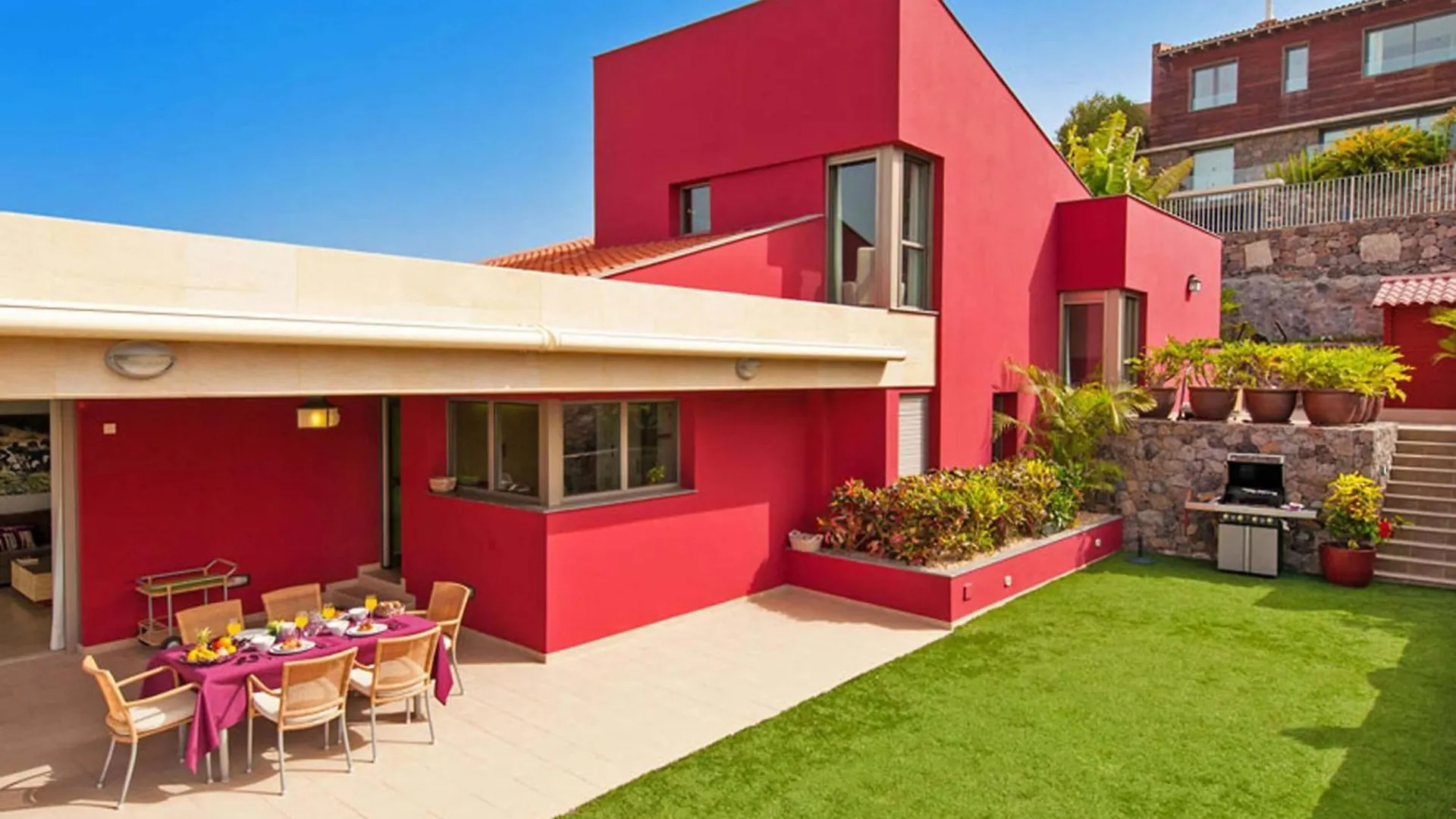 Salobre Hills Superior Villa Maspalomas  Spain