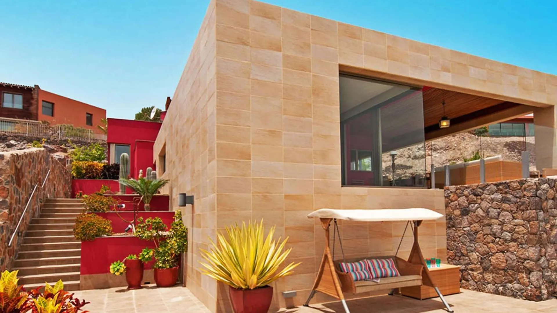 Salobre Hills Superior Villa Maspalomas  Spain